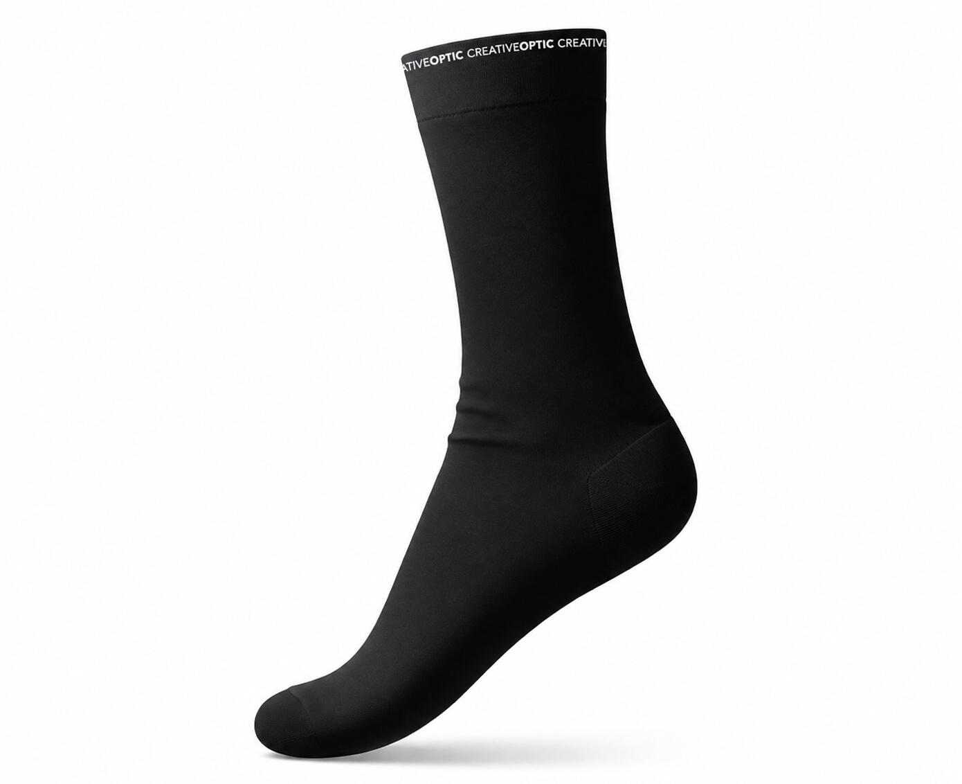 Core Mid-Socks