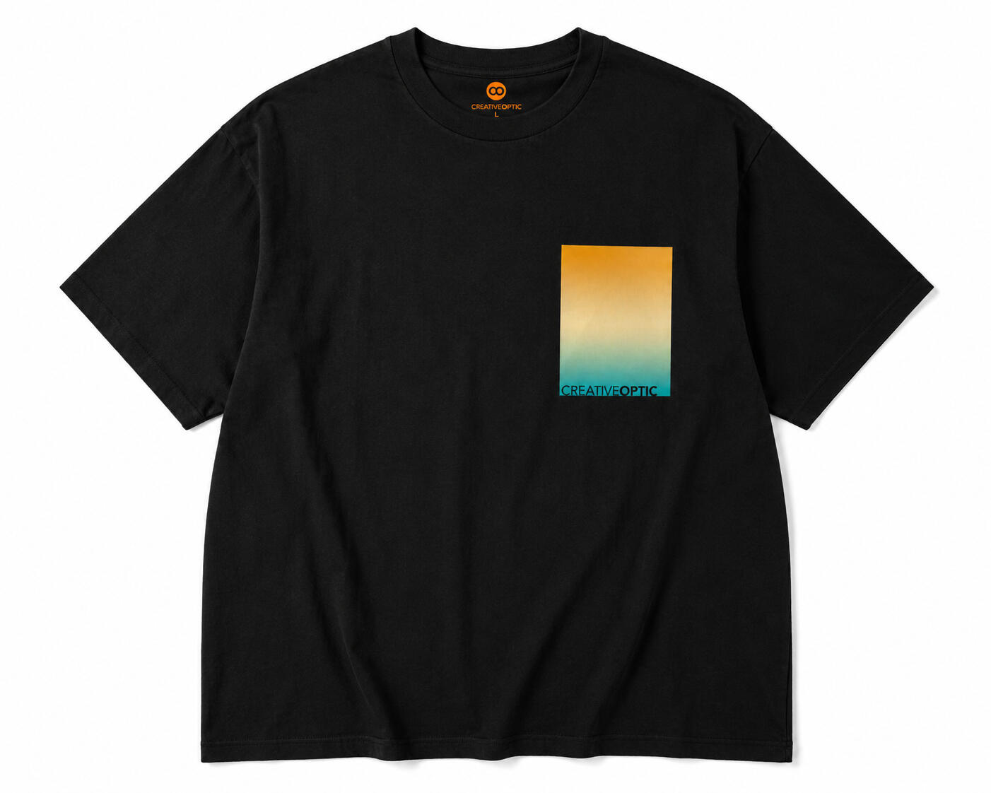 Signature Tee